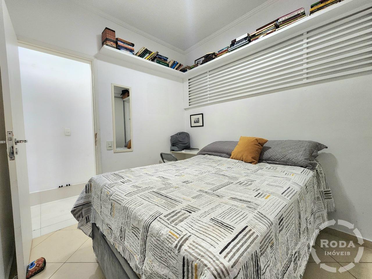 Apartamento à venda no Aparecida: 