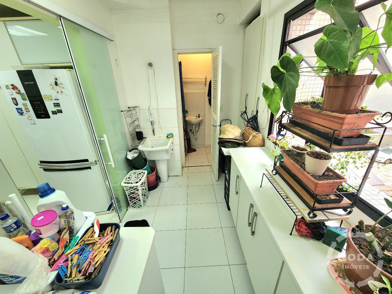Apartamento à venda no Aparecida: 