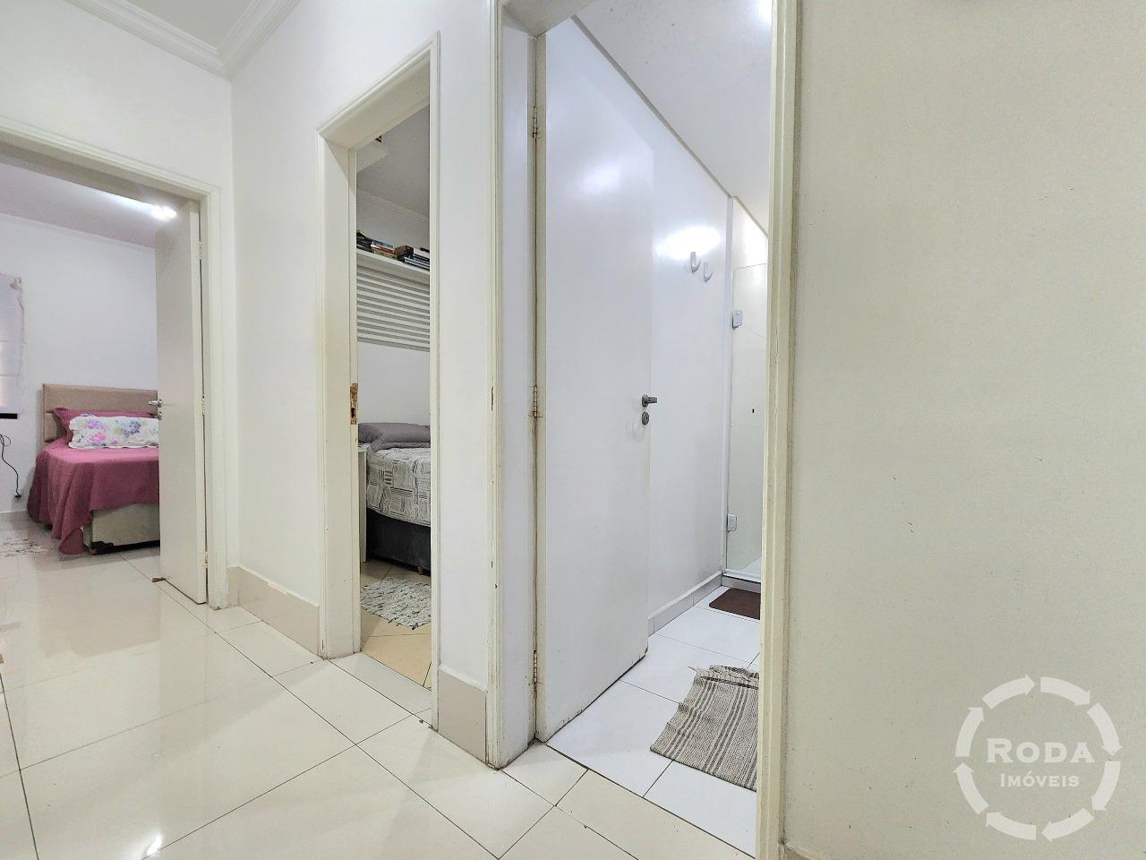 Apartamento à venda no Aparecida: 