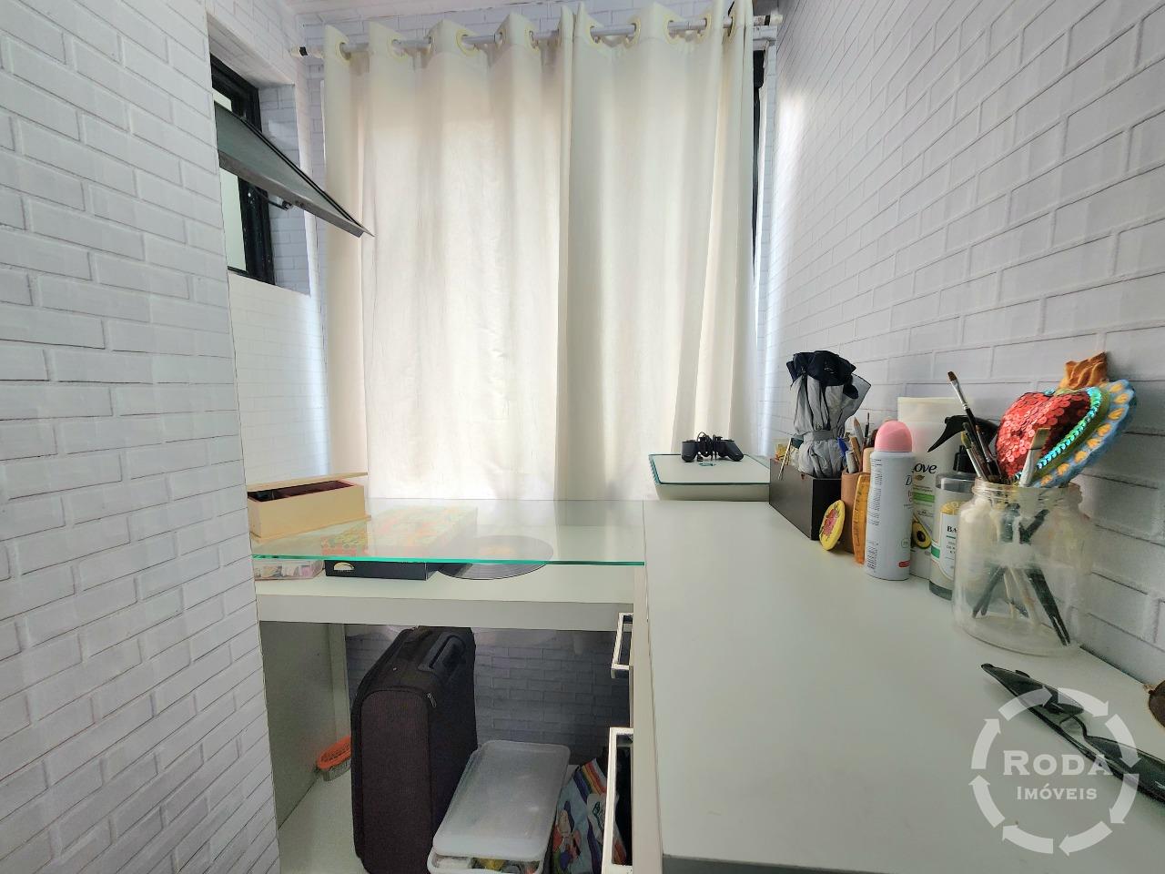 Apartamento à venda no Aparecida: 