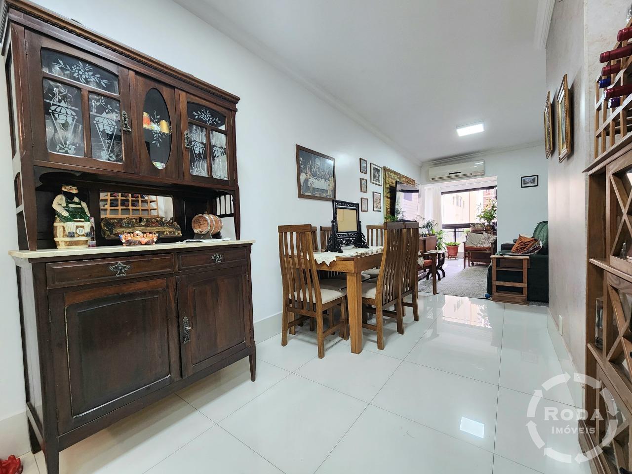 Apartamento à venda no Aparecida: 