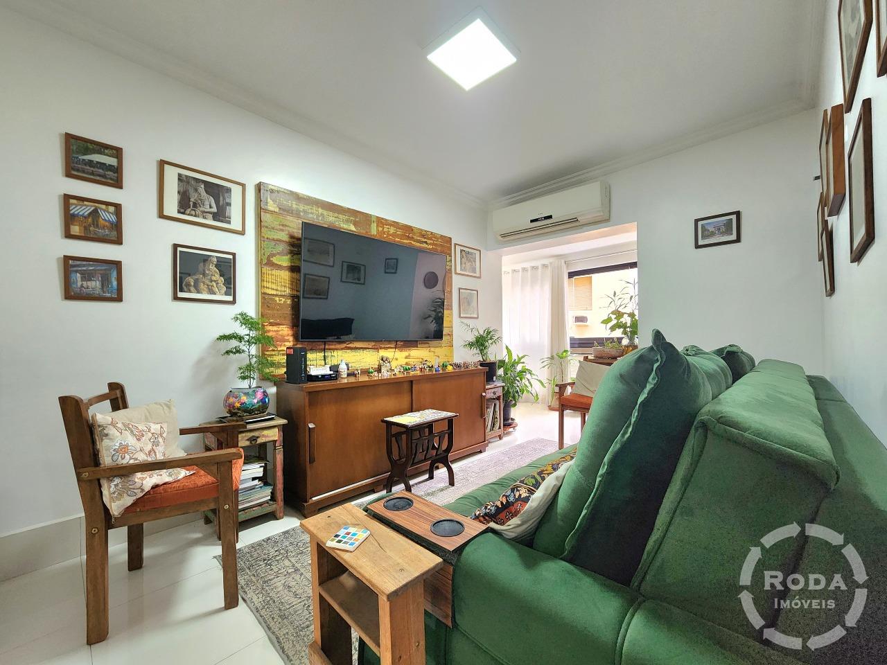 Apartamento à venda no Aparecida: 