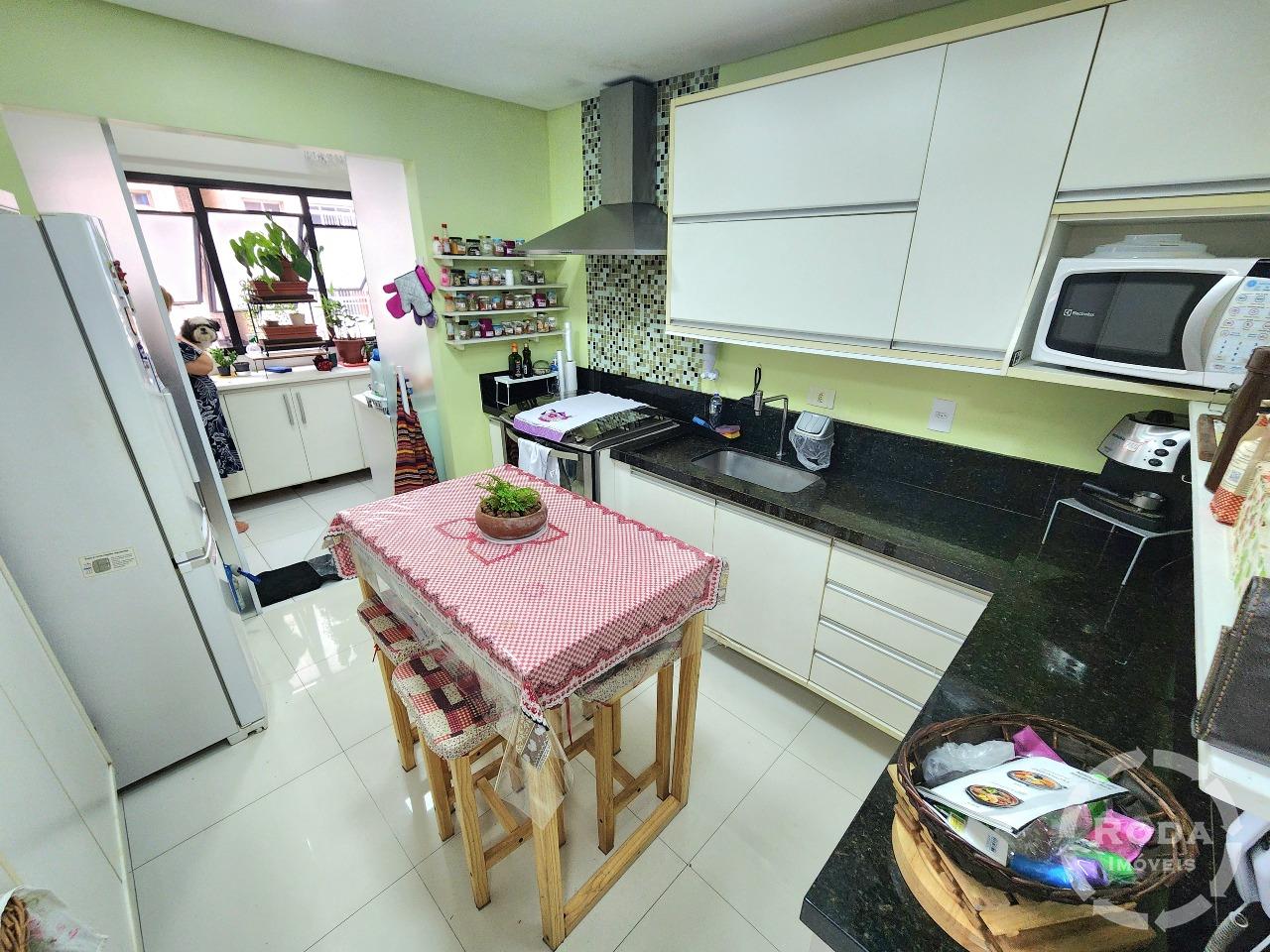 Apartamento à venda no Aparecida: 