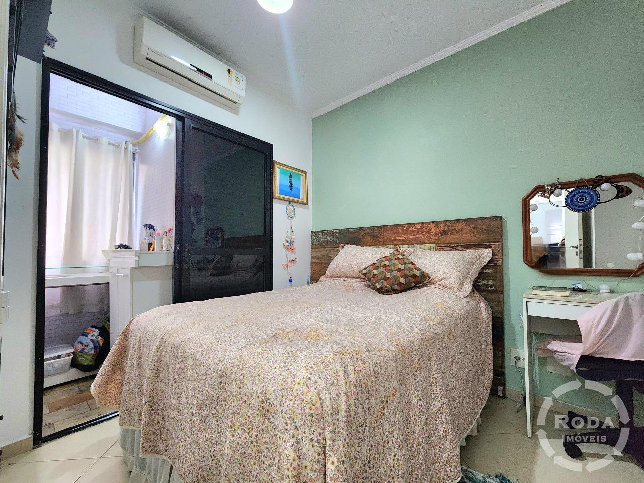 Apartamento à venda no Aparecida: 