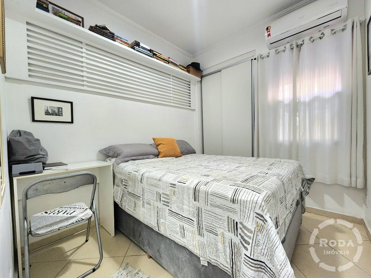 Apartamento à venda no Aparecida: 