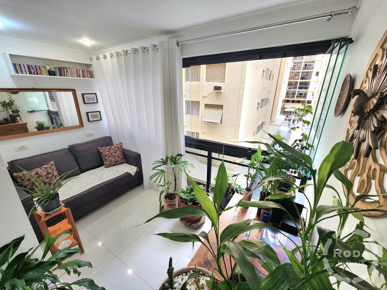 Apartamento à venda no Aparecida: 