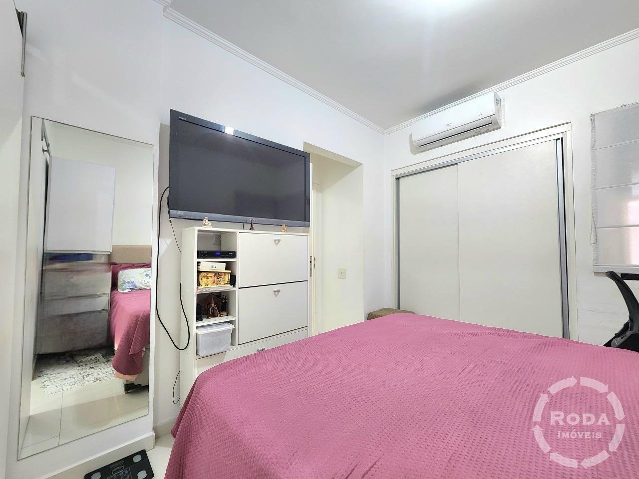 Apartamento à venda no Aparecida: 