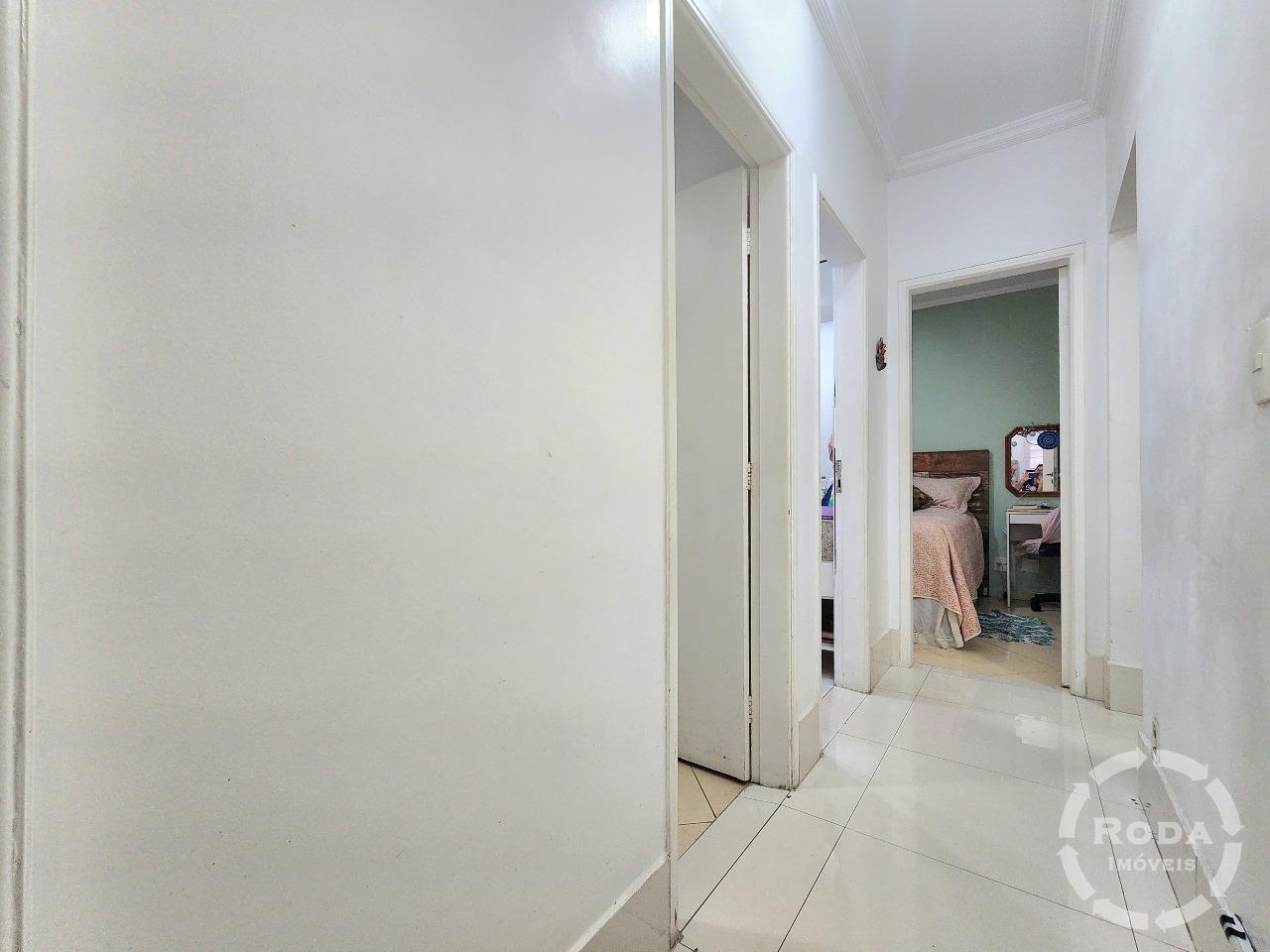 Apartamento à venda no Aparecida: 