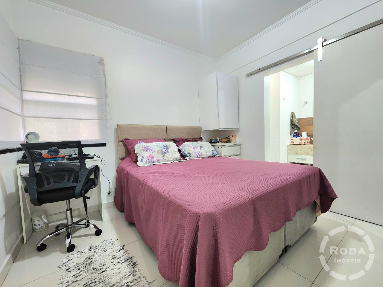 Apartamento à venda no Aparecida: 