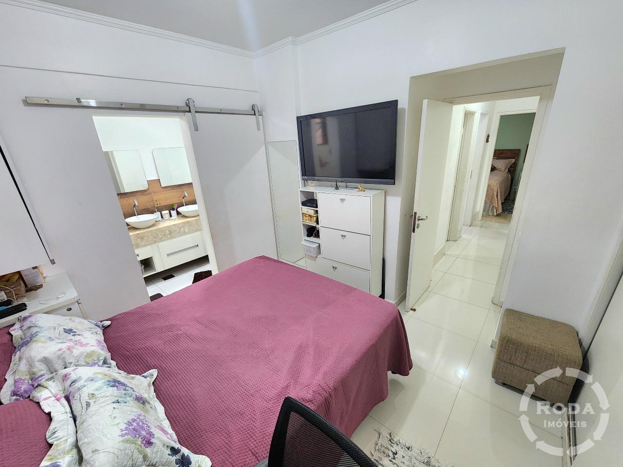 Apartamento à venda no Aparecida: 