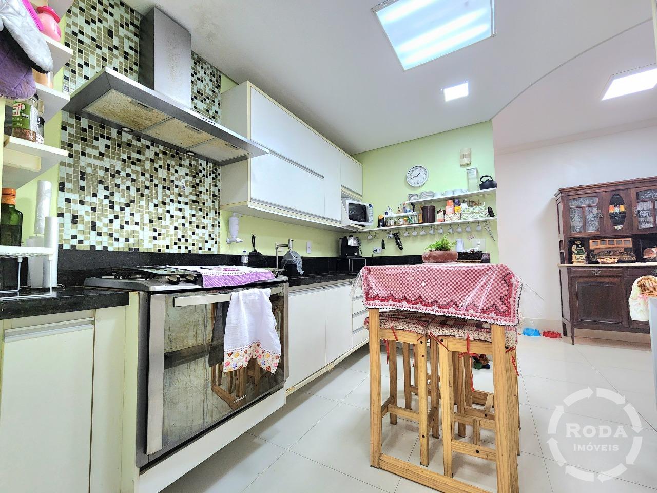 Apartamento à venda no Aparecida: 