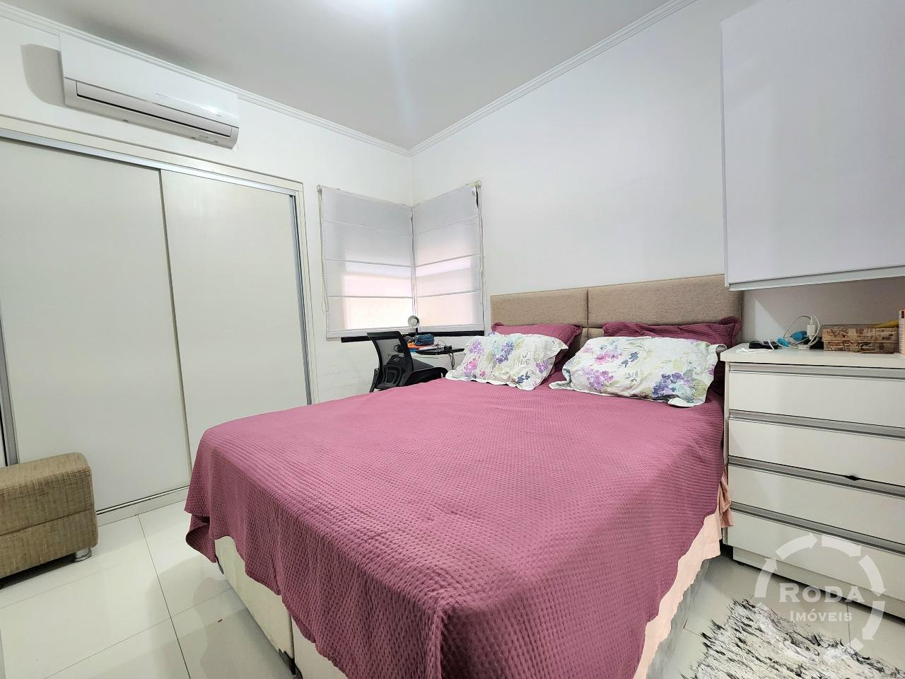 Apartamento à venda no Aparecida: 