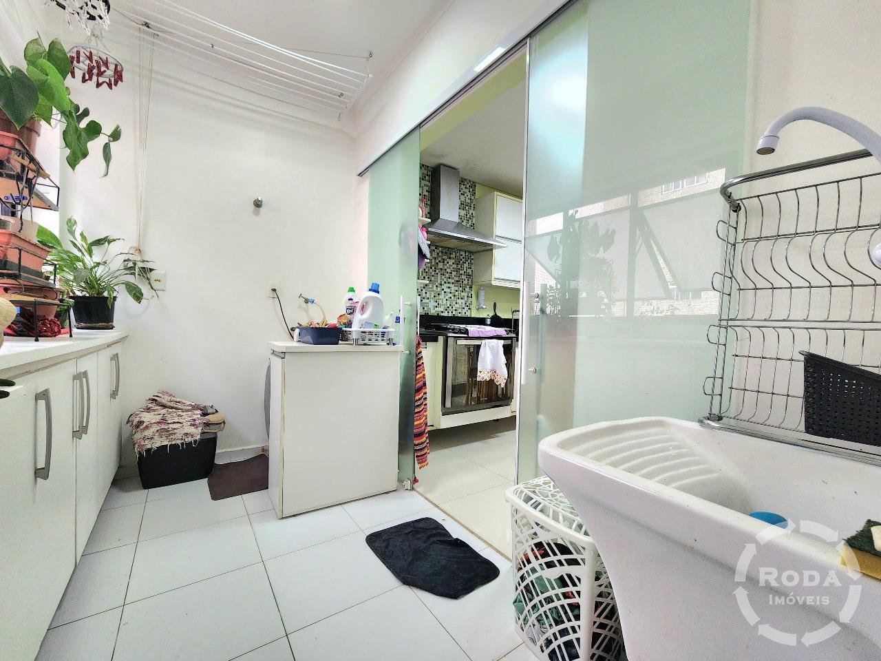 Apartamento à venda no Aparecida: 