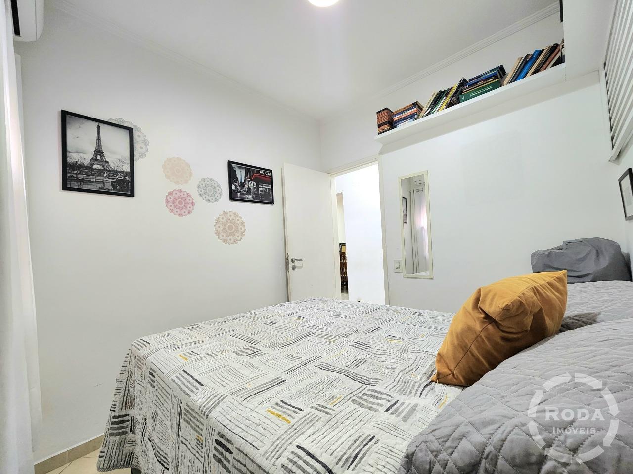 Apartamento à venda no Aparecida: 