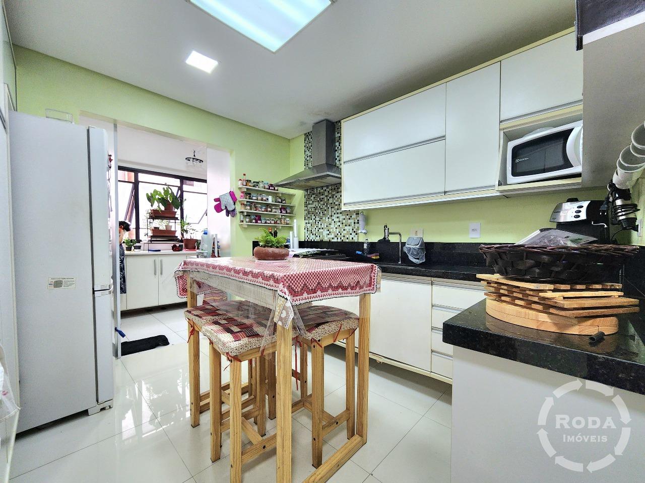 Apartamento à venda no Aparecida: 