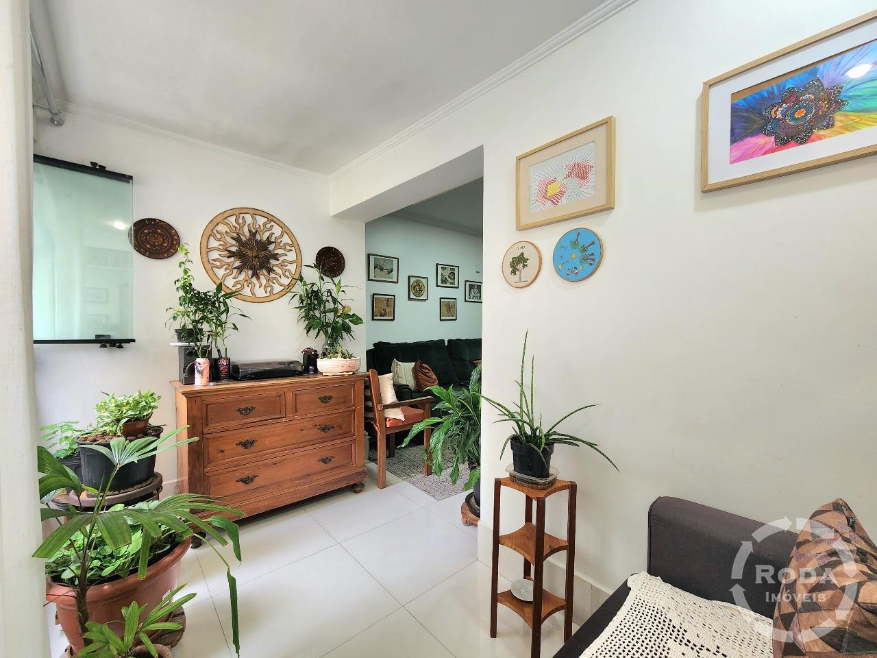 Apartamento à venda no Aparecida: 