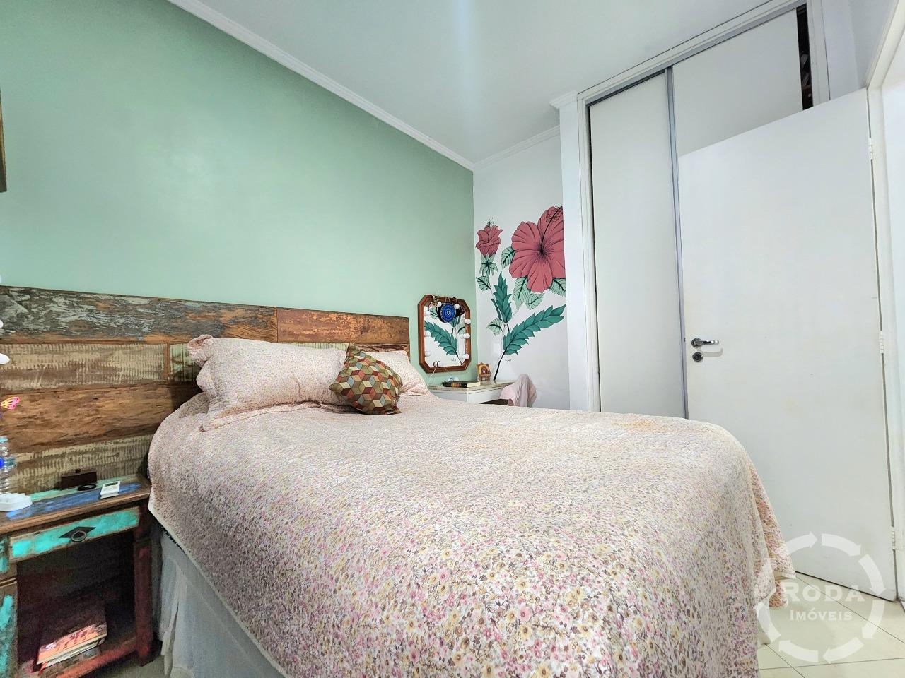 Apartamento à venda no Aparecida: 