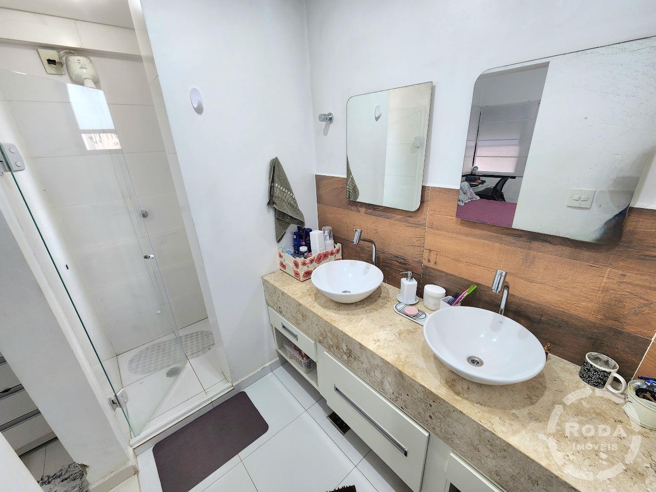 Apartamento à venda no Aparecida: 