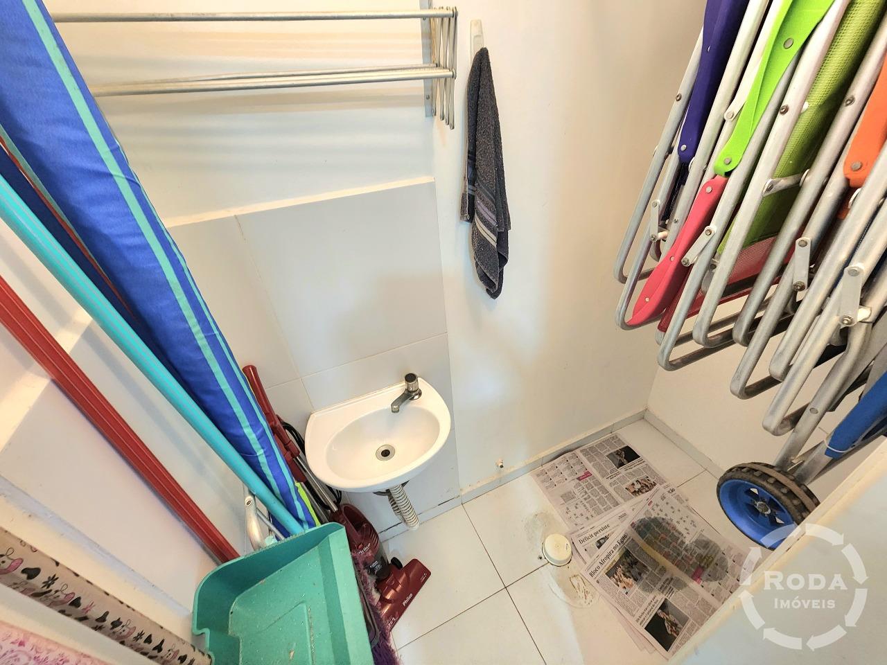 Apartamento à venda no Aparecida: 