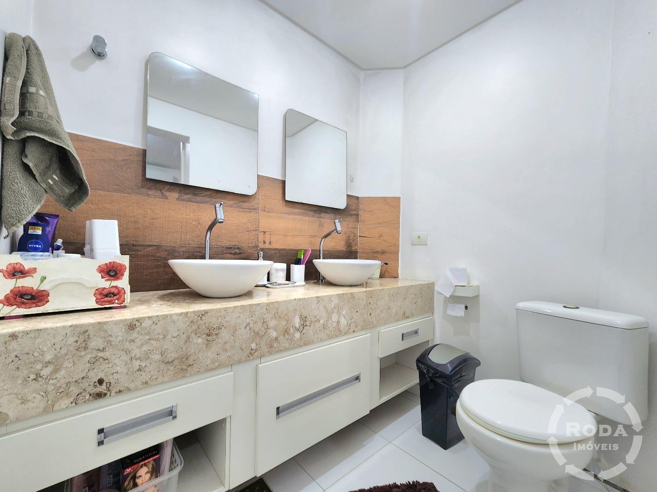 Apartamento à venda no Aparecida: 