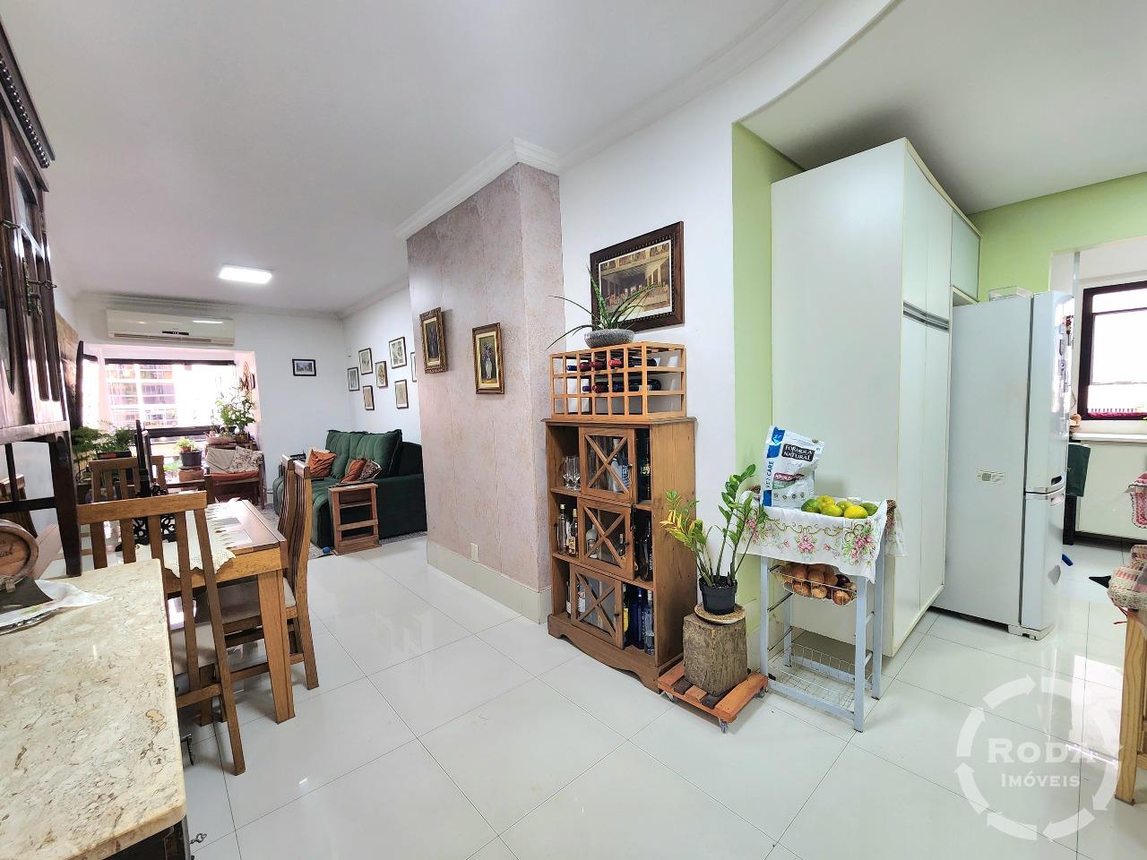 Apartamento à venda no Aparecida: 