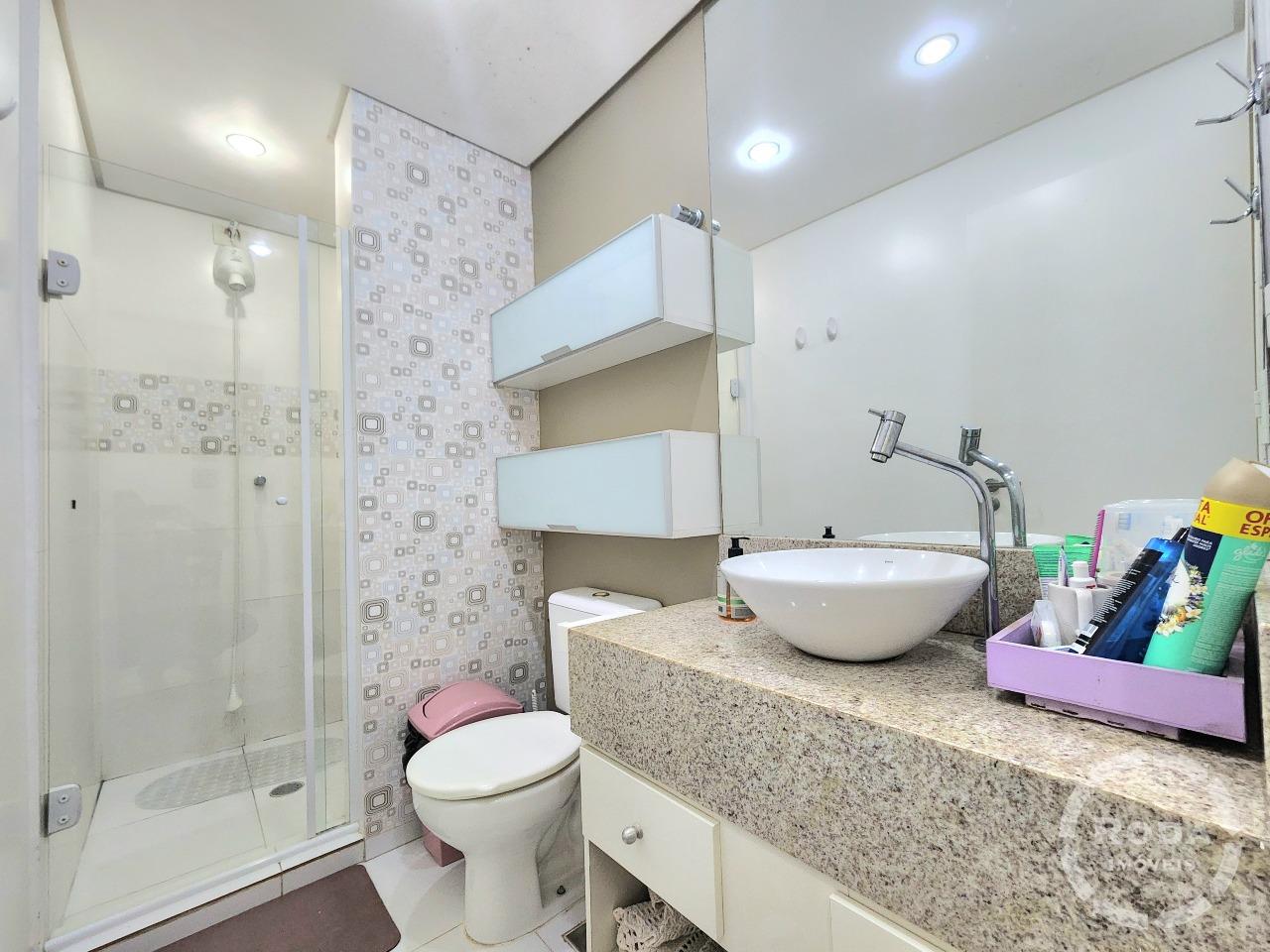 Apartamento à venda no Aparecida: 