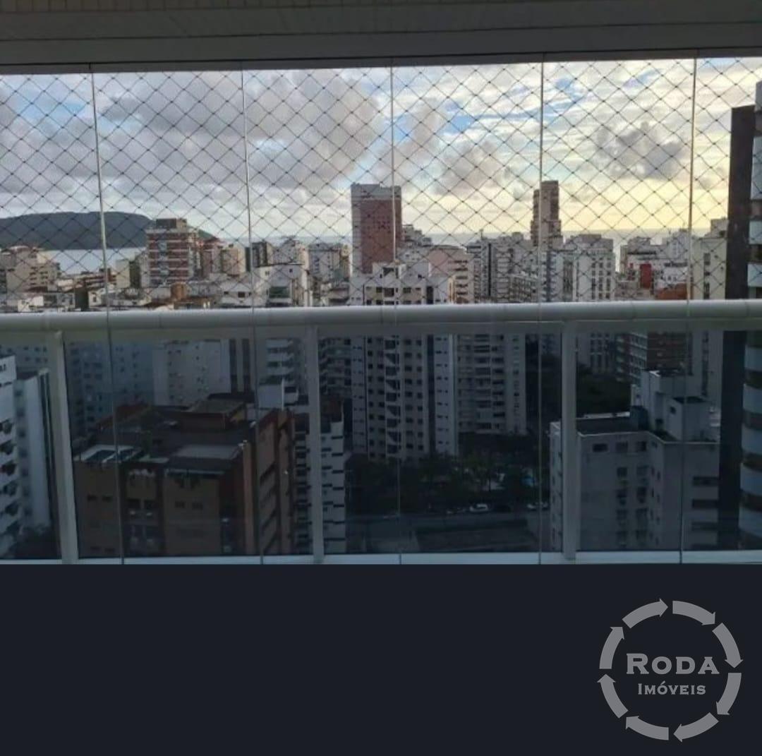 Apartamento à venda no Boqueirão: 