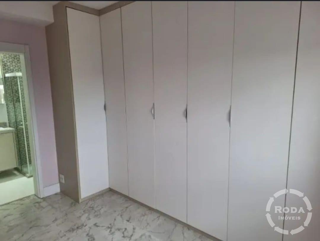 Apartamento à venda no Boqueirão: 