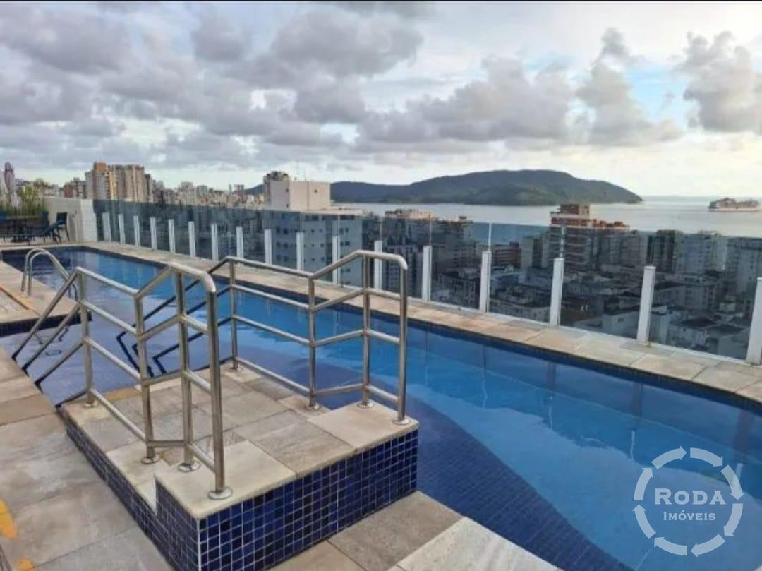 Apartamento à venda no Boqueirão: 