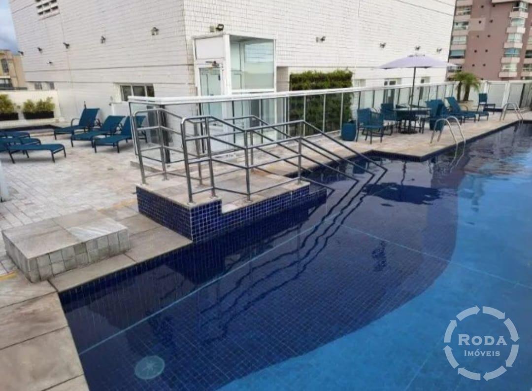 Apartamento à venda no Boqueirão: 