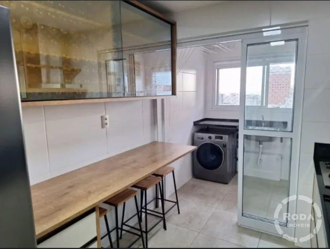 Apartamento à venda no Boqueirão: 