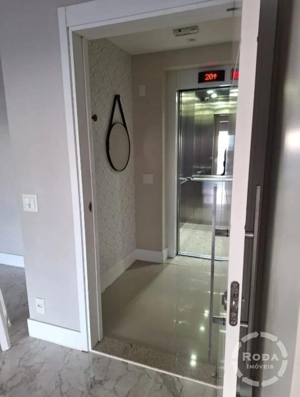 Apartamento à venda no Boqueirão: 