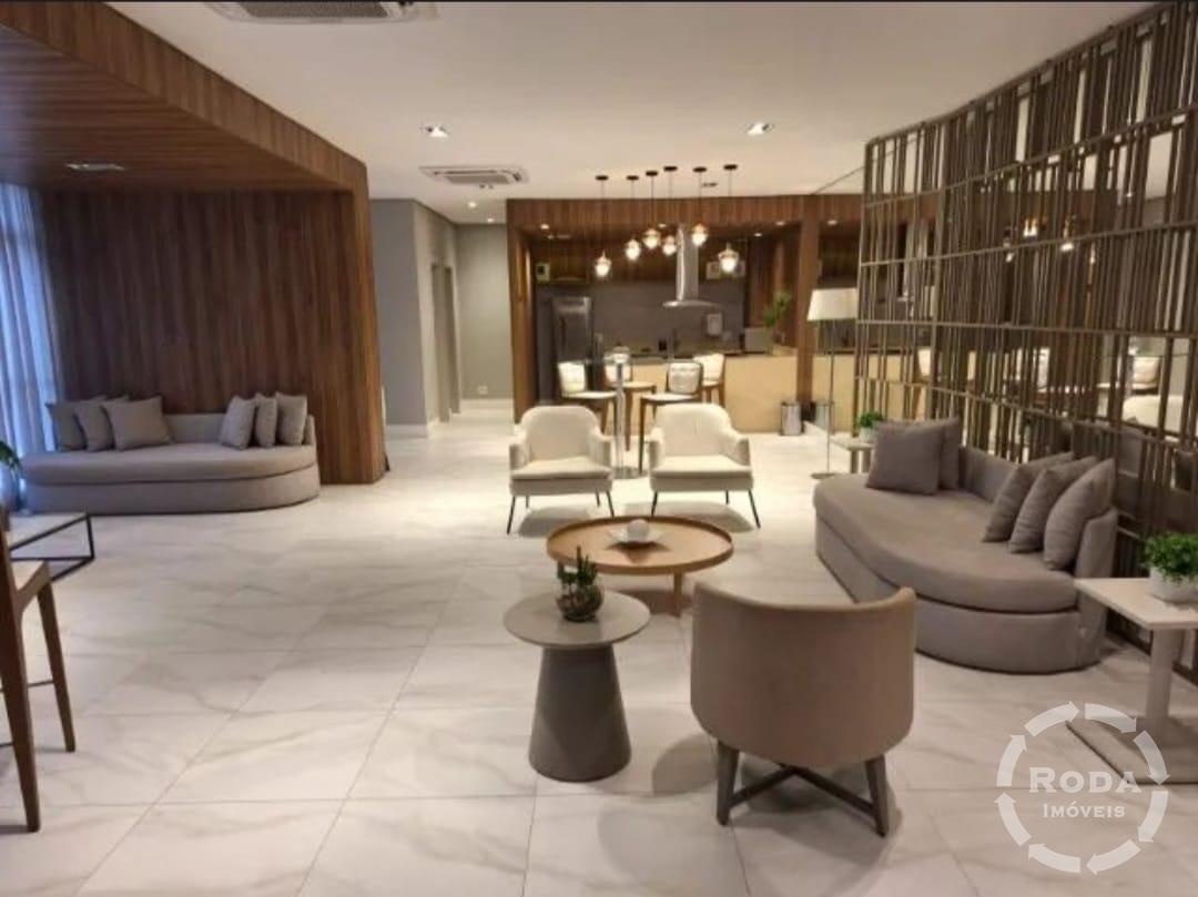 Apartamento à venda no Boqueirão: 