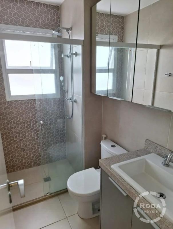 Apartamento à venda no Boqueirão: 