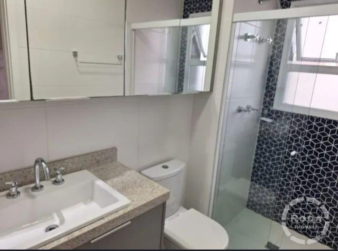 Apartamento à venda no Boqueirão: 