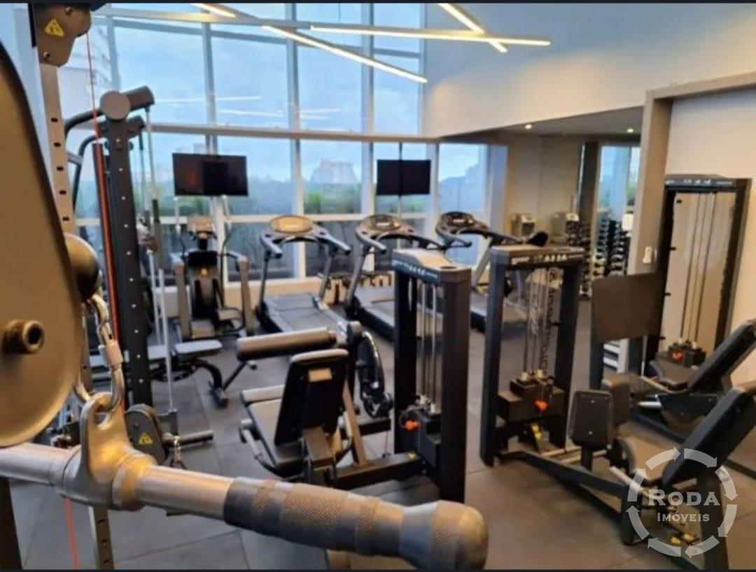 Apartamento à venda no Boqueirão: 