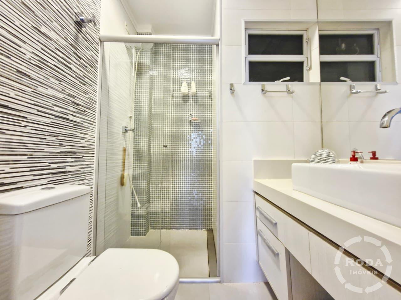 Apartamento à venda no Gonzaga: SUÍTE 3