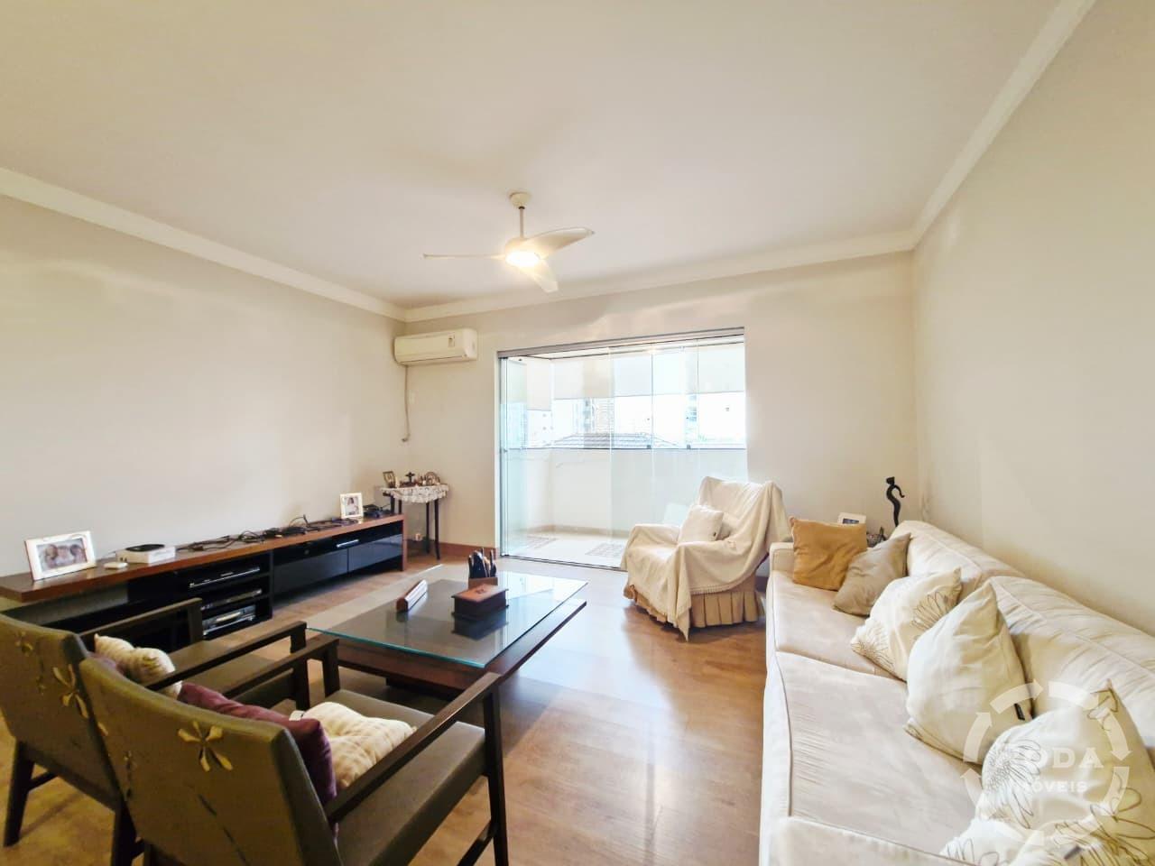 Apartamento à venda no Gonzaga: SALA