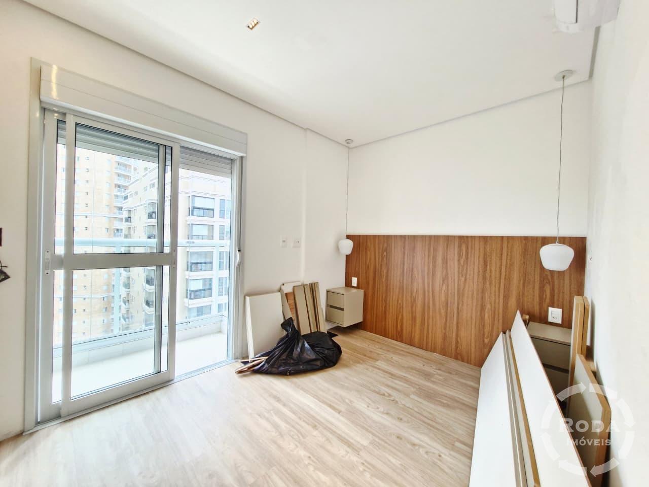 Apartamento à venda no Gonzaga: 