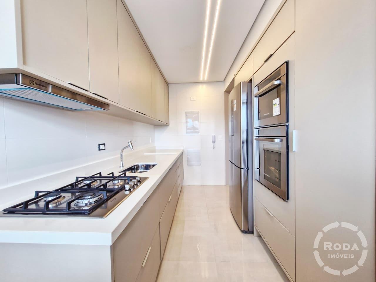 Apartamento à venda no Gonzaga: 