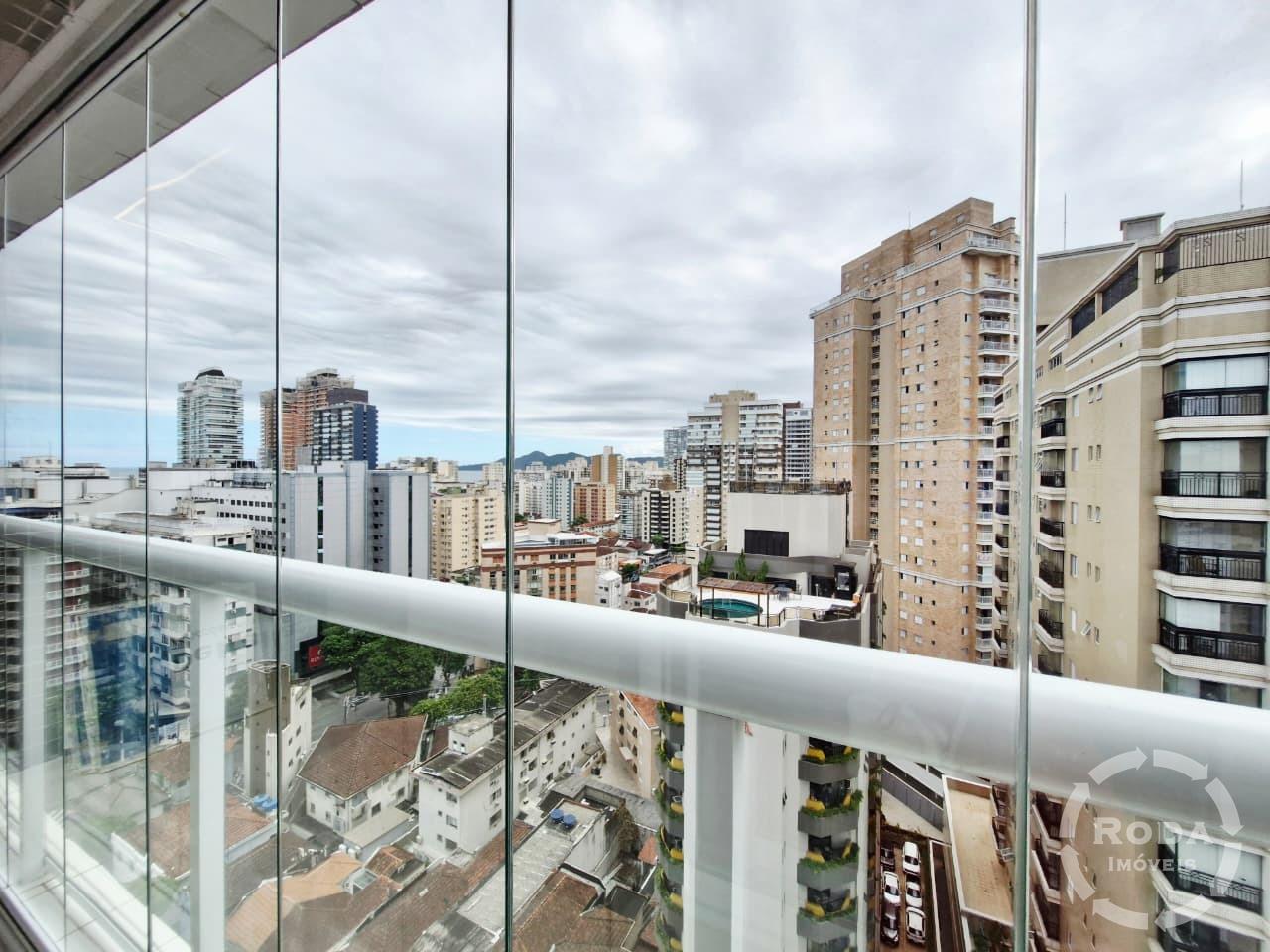 Apartamento à venda no Gonzaga: 