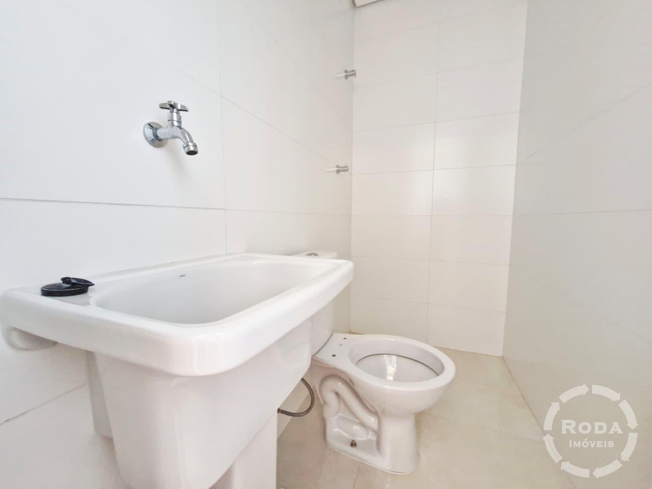 Apartamento à venda no Gonzaga: 