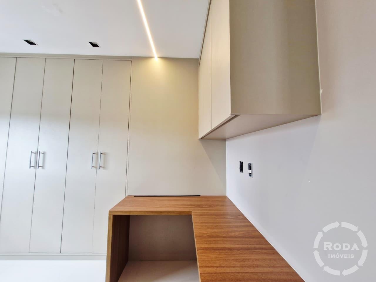 Apartamento à venda no Gonzaga: 