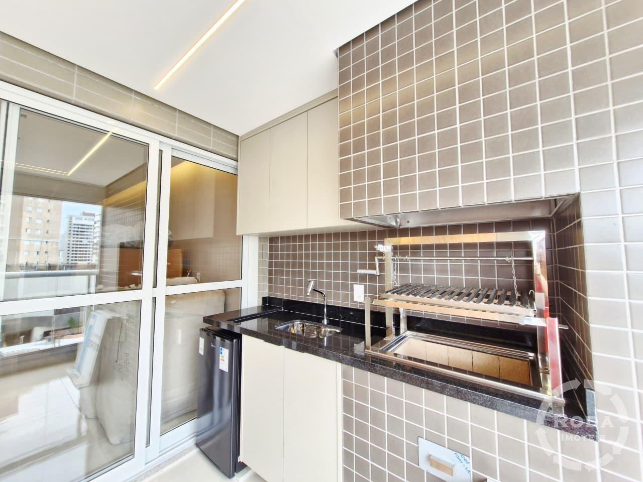 Apartamento à venda no Gonzaga: 