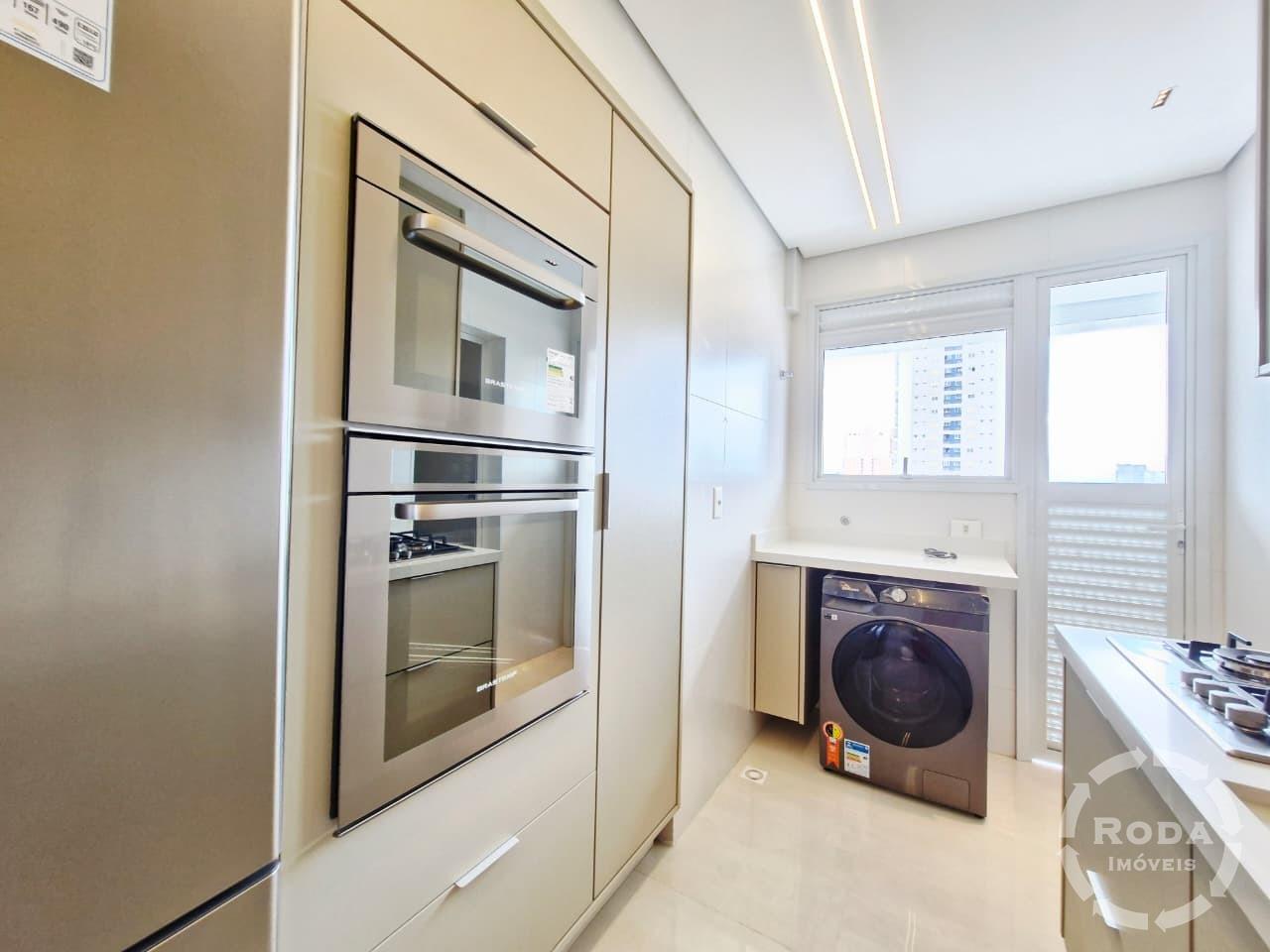 Apartamento à venda no Gonzaga: 