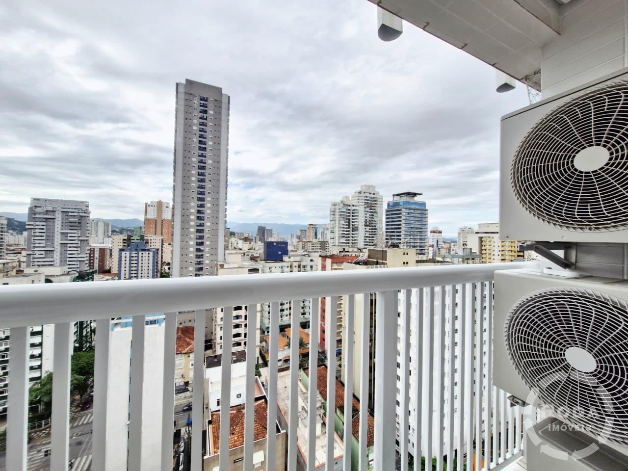 Apartamento à venda no Gonzaga: 