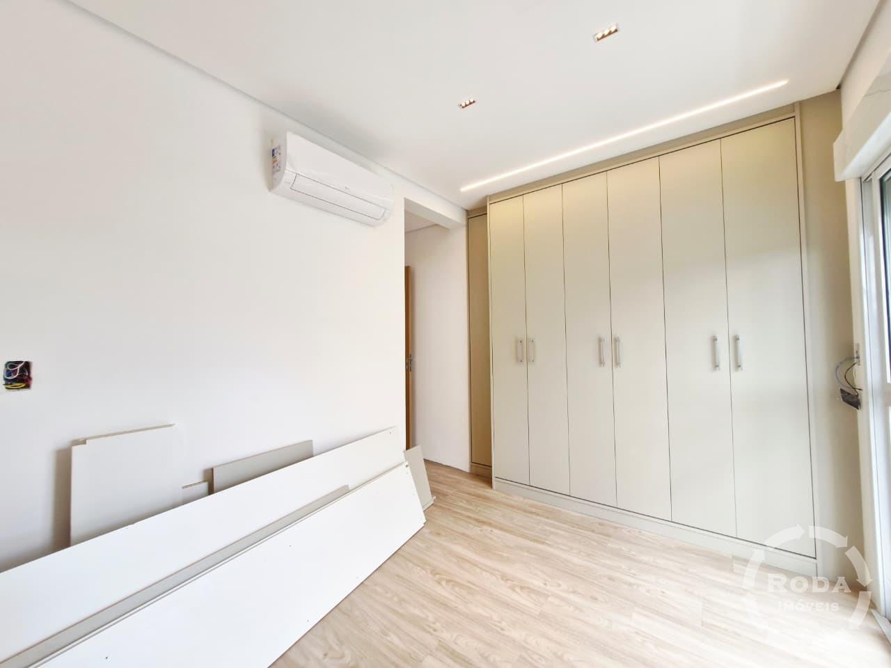 Apartamento à venda no Gonzaga: 