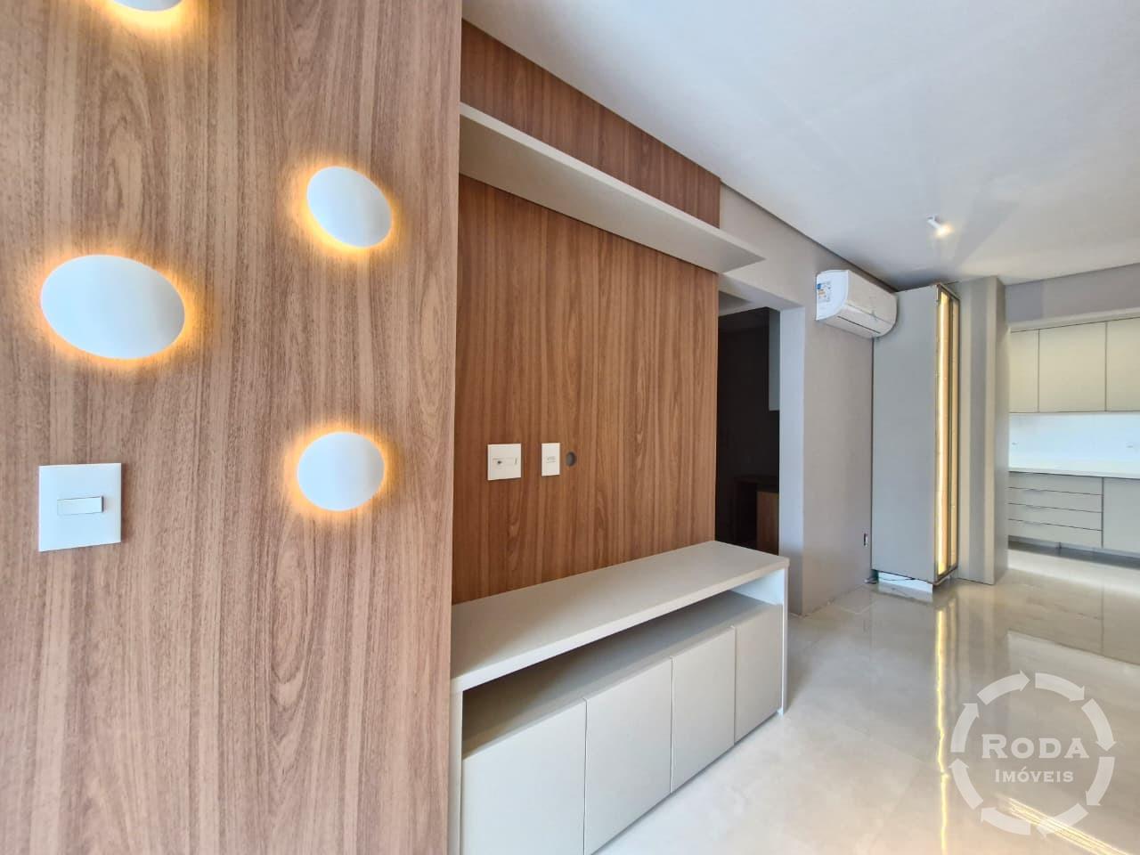 Apartamento à venda no Gonzaga: 