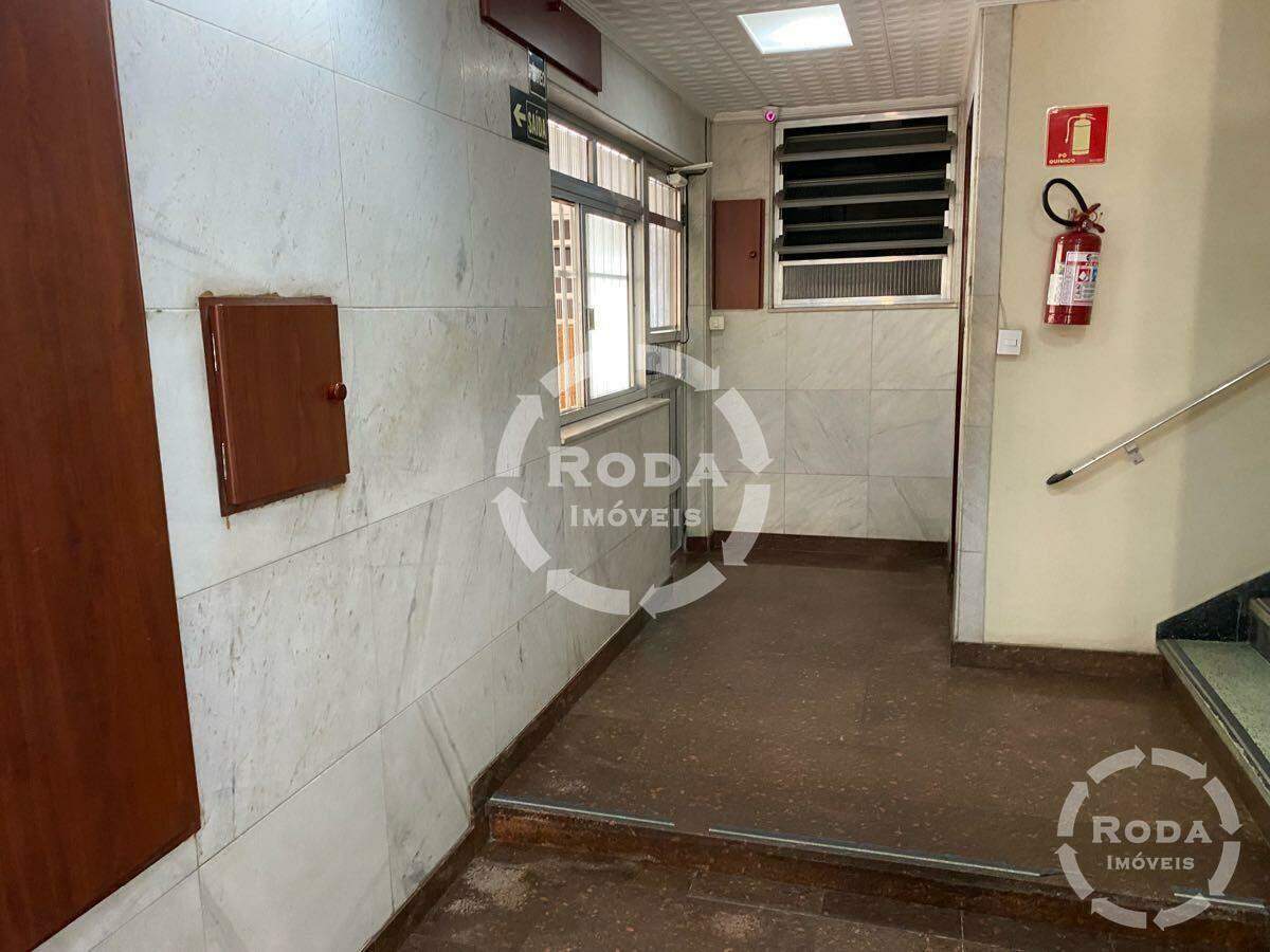 Apartamento para aluguel no Boqueirão: 