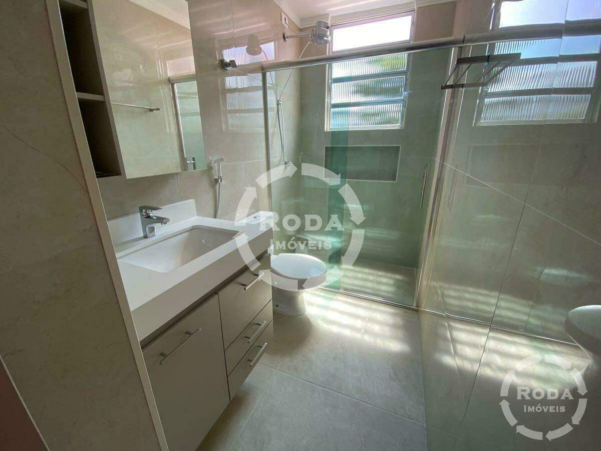Apartamento para aluguel no Boqueirão: 